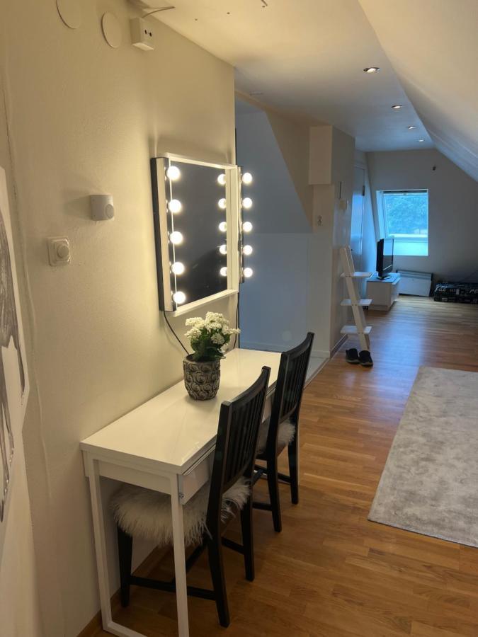 Vindsvaning Pa Salaengen Borås